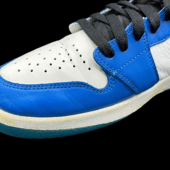 Nike Air Jordan 1.5 The Return a few flaws but nothing major.willing to trade. - Picture 11 of 15